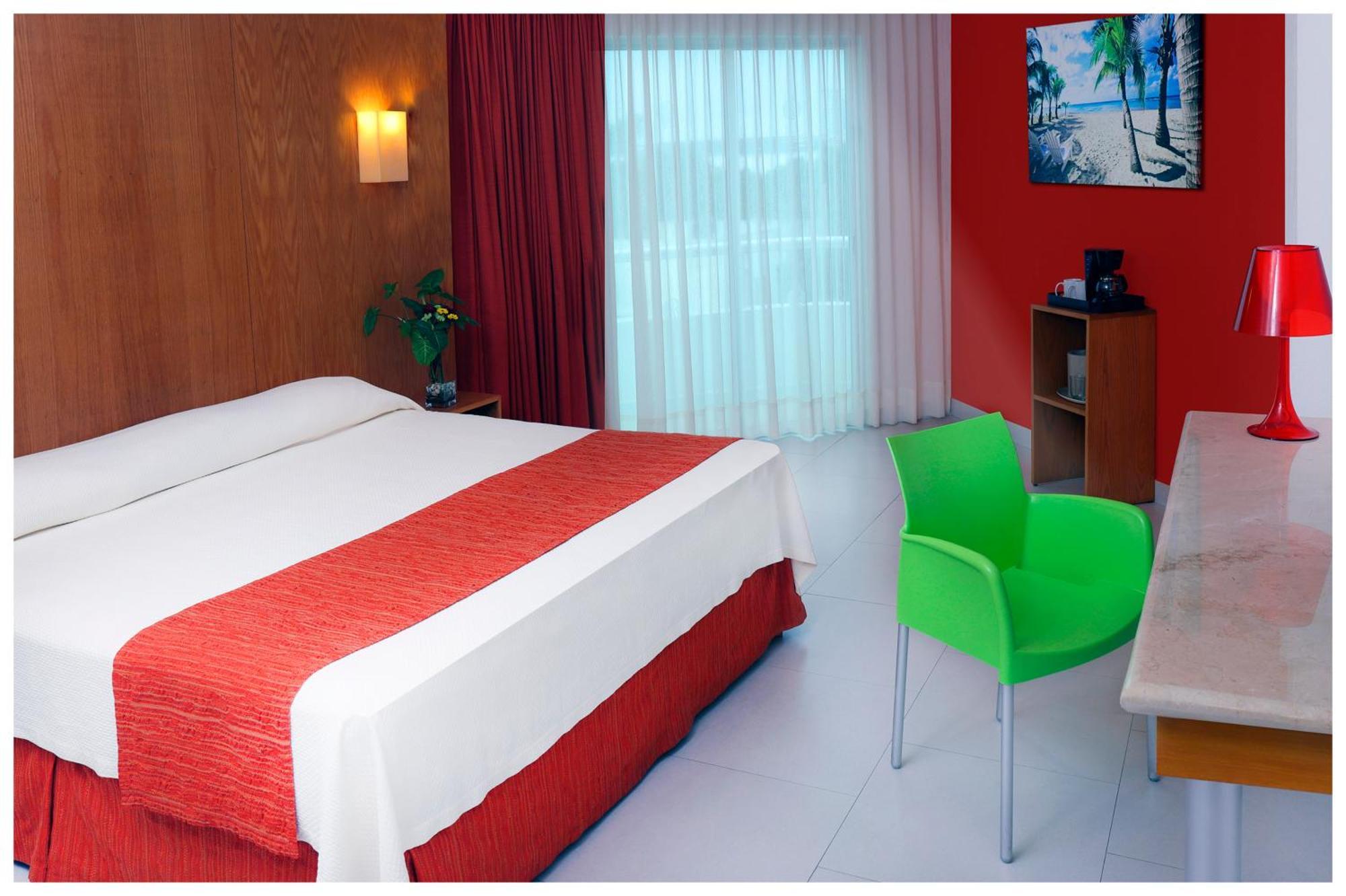 Adhara Express Hotel Cancún Eksteriør billede