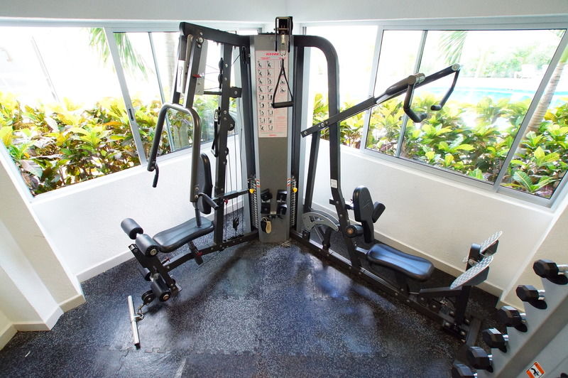 Adhara Express Hotel Cancún Eksteriør billede